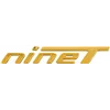 cafe 4 racer - BMW R NINE T LOGO ZLATÁ 1ks - Cafe4Racer Emblémy Nálepky Logá 