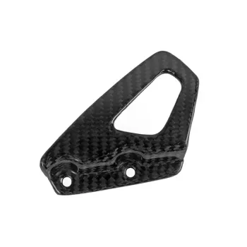 cafe 4 racer Carbon parts custom bike parts 