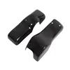cafe 4 racer - Carbon Fiber RADIATOR GUARDS - BMW K100 / K75 - Cafe4Racer ABS & Carbon parts 