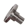 cafe 4 racer - BMW K75 K100 K1100 K1 Titanium Rear Back Right Swingarm Bolt silver - Cafe4Racer Others 33172311068