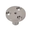 cafe 4 racer - BMW K75 K100 K1100 K1 Titanium Rear Back Right Swingarm Bolt silver - Cafe4Racer Others 33172311068