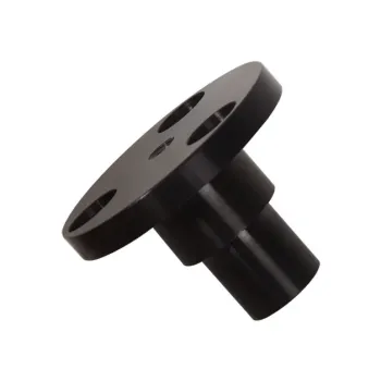 cafe 4 racer - Teploměr oleje JMP 27X2,0 mm Bílé pozadí - JMP Ostatní 