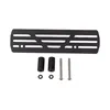 cafe 4 racer - BMW K75 K100 K1100 K1 Injector Rail cover V5 NO LOGO - Cafe4Racer BMW K series Injector Rail & Head spark cover 