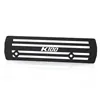 cafe 4 racer - BMW K75 K100 K1100 K1 Injector Rail cover V4 LOGO K100 - Cafe4Racer BMW K series Injector Rail & Head spark cover 