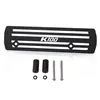 cafe 4 racer - BMW K75 K100 K1100 K1 Injector Rail cover V4 LOGO K100 - Cafe4Racer BMW K series Injector Rail & Head spark cover 