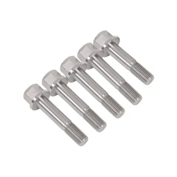 cafe 4 racer - Screws4bikes nerezové šrouby set BMW K75/K100/1100 - Screw4bikes Sada šroubov  