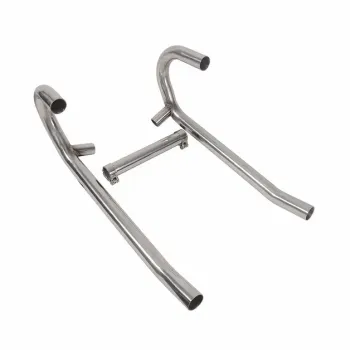 cafe 4 racer Headers&Exhasuts custom bike parts 