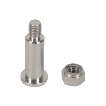 cafe 4 racer - Teploměr oleje JMP 26X1,5MM Bílé pozadí BMW R65/R80/R100 - JMP Další 