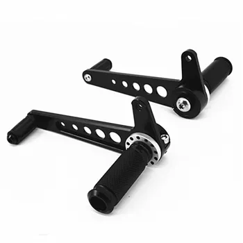 cafe 4 racer - BMW K100 style 66 + collector4to1 - Cafe4Racer K100 exhaust parts 