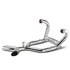 cafe 4 racer - Kompletní exhalační systém PROTON pro BMW R NINE T 14- - Cafe4Racer Výfuk 