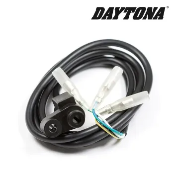 cafe 4 racer Daytona worldwide shipping