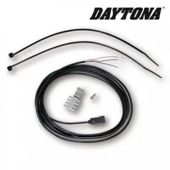 cafe 4 racer - DAYTONA, active sensor for VELONA, ASURA and NANO2 speedometer and NANO2 gear - Daytona Senzory 4054783045822