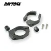 DAYTONA CNC Sada držiakov smeroviek pre 39 mm