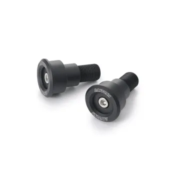 cafe 4 racer - Rebelmoto bar ends Type 1 - Rebelmoto Bar Ends 