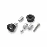 cafe 4 racer - DAYTONA Lenkerendenspiegel Adapter UNIVERSAL - Daytona Bar Ends 4054783632008