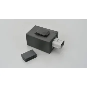 cafe 4 racer - DAYTONA LED flasher relay 8-pole, HONDA - Daytona Flasher relays 4054783575350