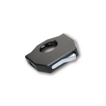 cafe 4 racer - Motogadget mo.Panel s prepínacími tlačidlami, 1 palec - Motogadget 25,4mm & 1 inch  4054783046843