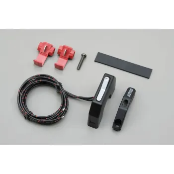 DAYTONA universal switch SLIM TYPE 1 ON / OFF
