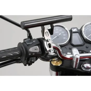 DAYTONA universal switch SLIM TYPE 1 ON / OFF