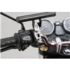 DAYTONA universal switch SLIM TYPE 1 ON / OFF