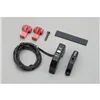 cafe 4 racer - DAYTONA universal switch SLIM TYPE 2, ON / OFF type - Daytona Switches 4054783185504