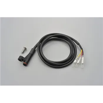 cafe 4 racer - DAYTONA speedometer cable (adapter), priemer vložky 10 - Daytona Senzory 4054783250387