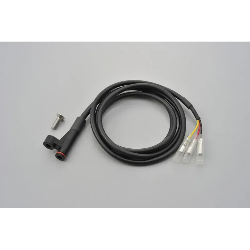 cafe 4 racer - DAYTONA speedometer cable (adapter), priemer vložky 10 - Daytona Senzory 4054783250387