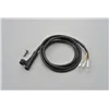 cafe 4 racer - DAYTONA speedometer cable (adapter), dia 10 insert - Daytona Sensors & Accessories 4054783250387