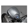 cafe 4 racer - CHROME VINTAGE 5-3/4" HEADLIGHT - MCS Headlights side mount 