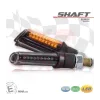 cafe 4 racer - SMD smerovka "Shaft" - HS MOTO Germany Štandardné smerovky 4251352608949