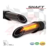 cafe 4 racer - SMD smerovka "Shaft" - HS MOTO Germany Štandardné smerovky 4251352608949