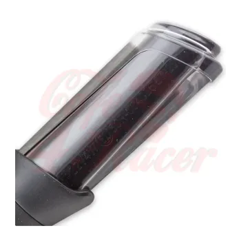 cafe 4 racer - SMD smerovka "Shaft" - HS MOTO Germany Štandardné smerovky 4251352608949