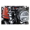 cafe 4 racer - Daytona, Dual Axis adjustable headlamp bracket. 39mm - Daytona Headlights  brackets & holders   
