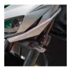 cafe 4 racer - SMD smerovka "Shaft" - HS MOTO Germany Štandardné smerovky 4251352608949