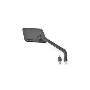 cafe 4 racer - Zrkadlo HIGHSIDER STEALTH-X4 s LED indikátorom a pozičným svetlom - Highsider Štandardné zrkadlá 4054783260119