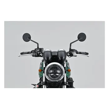 cafe 4 racer - Daytona, D-Mirror-21, vľavo - Daytona Štandardné zrkadlá 