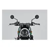 cafe 4 racer - Daytona, D-Mirror-21, vlevo - Daytona Standardní zrcadla 