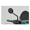 cafe 4 racer - Daytona, D-Mirror-21, Flat Mirror. Round. Right - Daytona Standard mirrors 