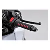cafe 4 racer - Daytona, Bullet handlebar end. Black - Daytona Bar Ends 