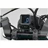 cafe 4 racer - DAYTONA CUBE digital LCD speedometer with rev counter - Daytona Digital speedometers 4054783999293