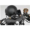 cafe 4 racer - DAYTONA CUBE digital LCD speedometer with rev counter - Daytona Digital speedometers 4054783999293