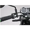 cafe 4 racer - Daytona, 3-Button switch for handlebars. Black/Chrome - Daytona 22mm & 7/8 inch 