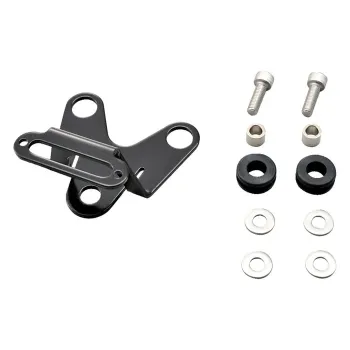 cafe 4 racer - Držák KOSO pro 55mm nástroje typu D - Koso Držáky  4054783266258