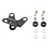 cafe 4 racer - DAYTONA  Bezel Kit "VELONA60"  black - Daytona Holders 