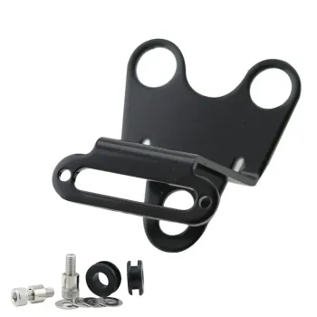 cafe 4 racer - Držiak motogadgetu msc C - Motogadget Držiaky  4054783211357