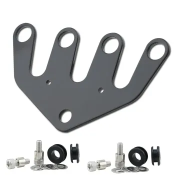 cafe 4 racer - Motogadget Mst Vintage instrument cup, 22mm - Motogadget Holders 4054783046430