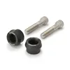 cafe 4 racer - DAYTONA Handlebar end mirror adapter BMW R nineT - Daytona Bar Ends 4054783688135