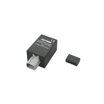 cafe 4 racer - Barracuda CAN-BUS RELAY - BARRACUDA Flasher&Starter  Relays  663250970907