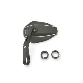 cafe 4 racer - DAYTONA Lenkerendenspiegel Adapter UNIVERSAL - Daytona Bar Ends 4054783632008