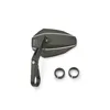 cafe 4 racer - DAYTONA Handlebar end mirror D-7, long - Daytona Bar end mirrors 4054783605255